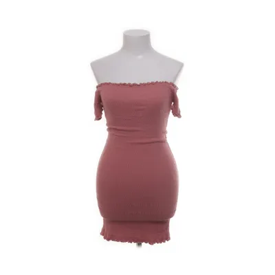 Kjole (Pink) fra Fashion Nova