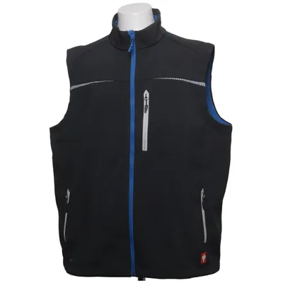 Outdoor vest (Motion 2020) van Engelbert Strauss Polyester