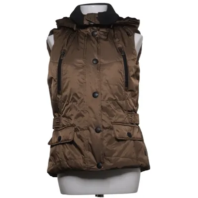 Outer vest (Biscaya) from Wellensteyn Polyester, Polyurethane