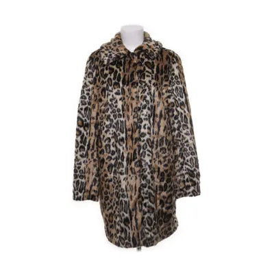 Winter jacket (Brown, Black, Multicolored) from Laura Scott