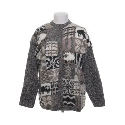 Kofta (Grå, Flerfärgad) från Tulchan