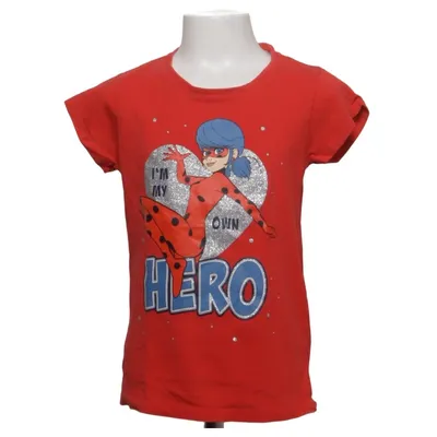 T-shirt (Miraculous) van Miraculous Katoen