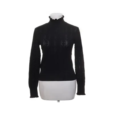 Coltrui (Zwart) van Zara Knit