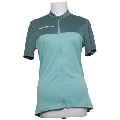 Maillot de vélo (Vert) de Active Touch Élasthane, Polyester