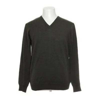 Pullover (Grön) från Clipper Ull