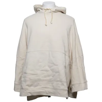 Huvtröja (Beige) från H&M Innovation Colour Story Bomull