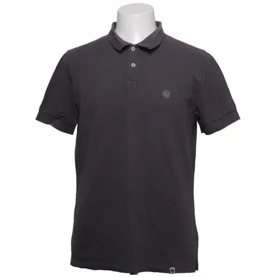 Poloshirt (Grau) von Pretty Green Baumwolle
