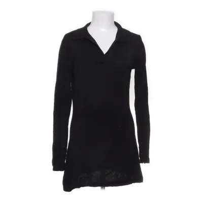 Dress (Black) from Djerf Avenue Organic cotton