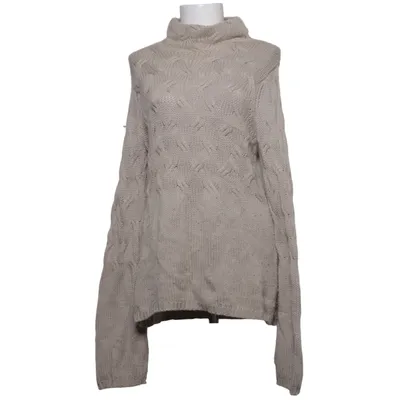Pul à col roulé (Beige) de Orwell Cachemire, Laine
