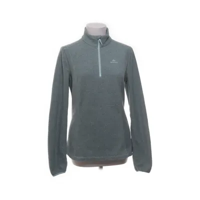 Fleece trui (Groen) van Quechua