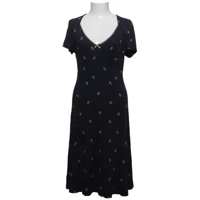 Robe (Noir) de Vive Maria Élasthane, Viscose