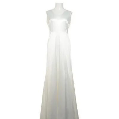Brudklänning (Vit) från Joelle