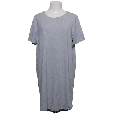 T-shirt (Grå) från JBS of Denmark Elastan, Ekologisk bomull