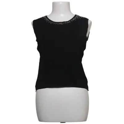 Haut (Noir) de Imagini Nylon, Viscose