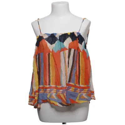 Tank Top (Multicolored) from Ba&sh Cotton