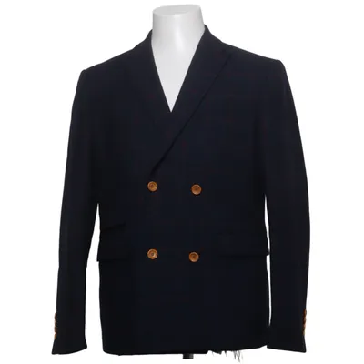 Blazer (Blå) fra Human Scales