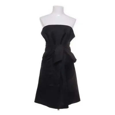 Robe (Noir) de Sara Kelly by Ellos Coton, Élasthane