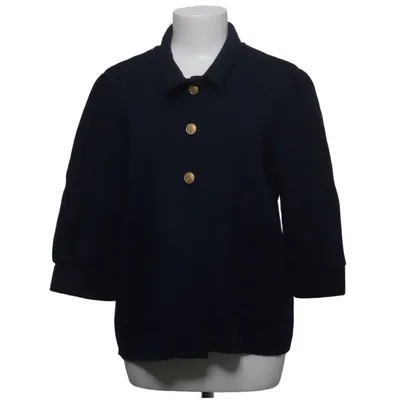 Cardigan (Blue) from Stenströms