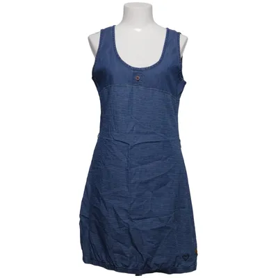 Dress (Blue) from Alife and Kickin Cotton