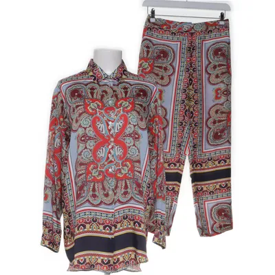 Set (Rood, Blauw, Geel, Wit, Zwart, Meerkleurig) van Zara