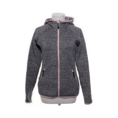 Huvtröja (Grå, Rosa) från Columbia Polyester