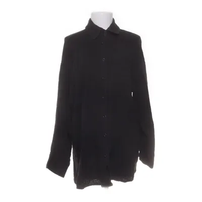 Skjorta (Svart) från Chiquelle Bomull