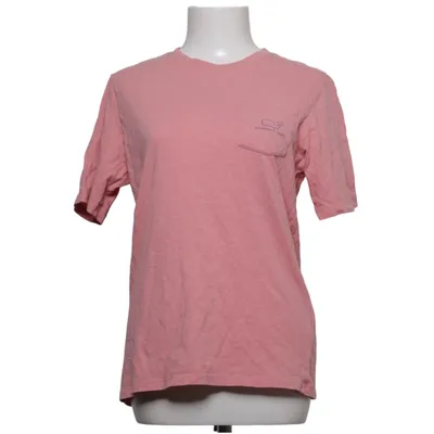 T-shirt (Rosa) från Vineyard Vines Bomull
