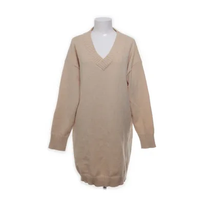 Dress (Beige) from Sheilay