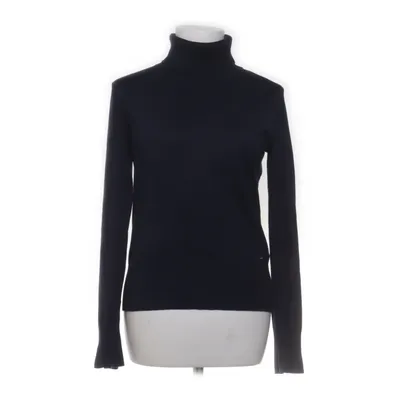 Turtleneck (Blue) from Holly & Whyte by Lindex Polyester, Viscose