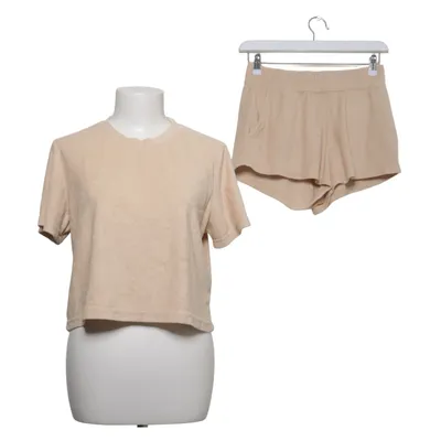 Loungewear (Beige) from Hey Honey Cotton, Polyester