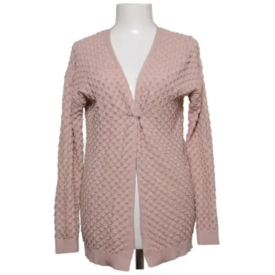 Cardigan (Pink) from Amara Reya Acrylic