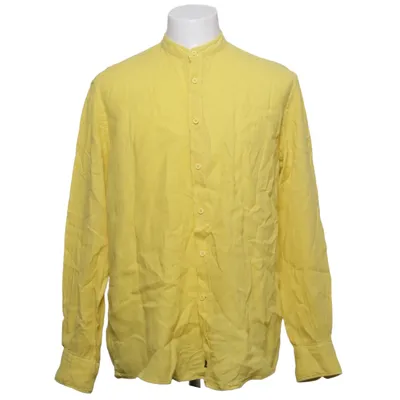 Hemd (Gelb) von RefrigiWear