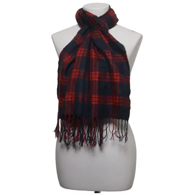 Sjaal (Blauw, Rood) van Trn1961