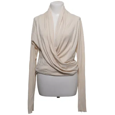 Cardigan (Beige) from Hunkydory Essentials Cotton
