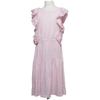 Klänning (Rosa) från Crewcuts Bomull