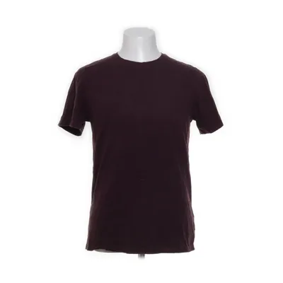 T-shirt (Lila, Flerfärgad) från Moods of Norway Bomull