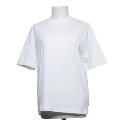 T-shirt (Vit) från Armedangels Ekologisk bomull, Återvunnen bomull