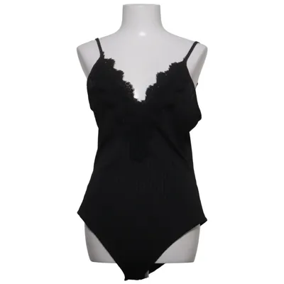 Body (Svart) från Shein Curve Polyester