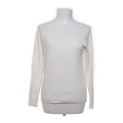 Tröja (Vit) från Rosemunde Kashmir, Polyamid, Viskos, Ull