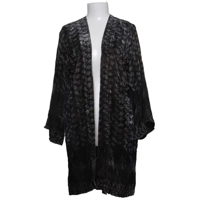 Cardigan (Gray) from Yippie Hippie