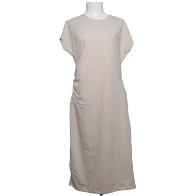Robe (Beige) de Women Coton