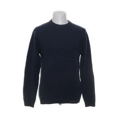 Sweater (Blue) from These Glory Days Wool