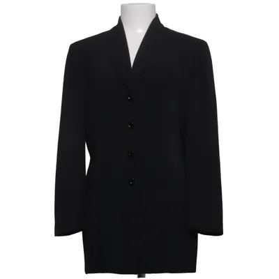 Blazer (Black) from Alberto Fabiani