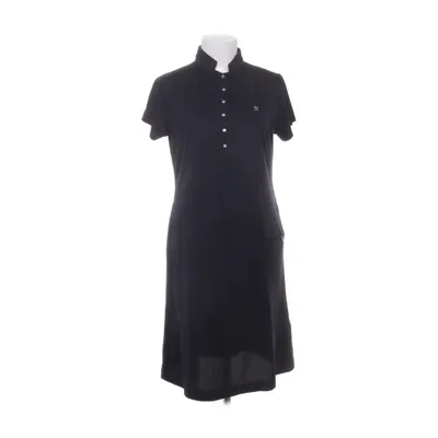 Pikéklänning (Svart) från Daily Sports Återvunnen polyester