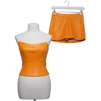 Set (Yellow) from Tiger Mist Polyester, Polyurethane