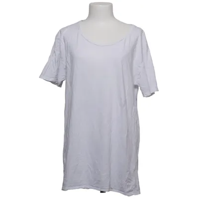 T-shirt (Blanc) de The Black Label Collection Lager 157