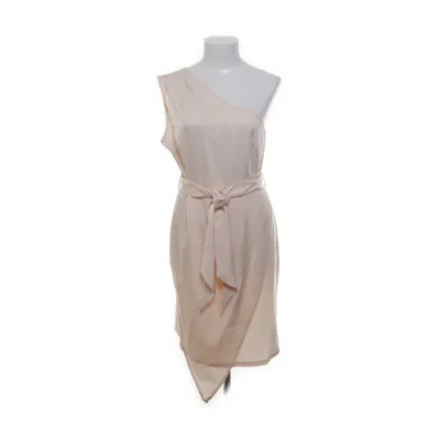 Dress (Beige) from Sheilay