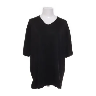 T-shirt (Zwart) van Golléhaug Katoen, Viscose