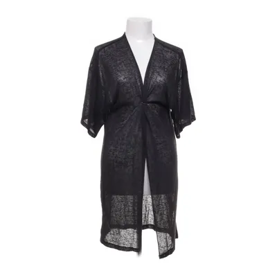 Kofta (Svart) från Smirk Modal, Polyester, Viskos