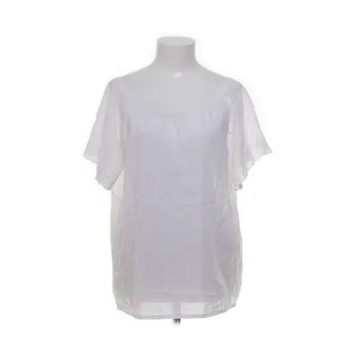 Dirndl blouse (Wit) van Angelology by Lager 157 Katoen